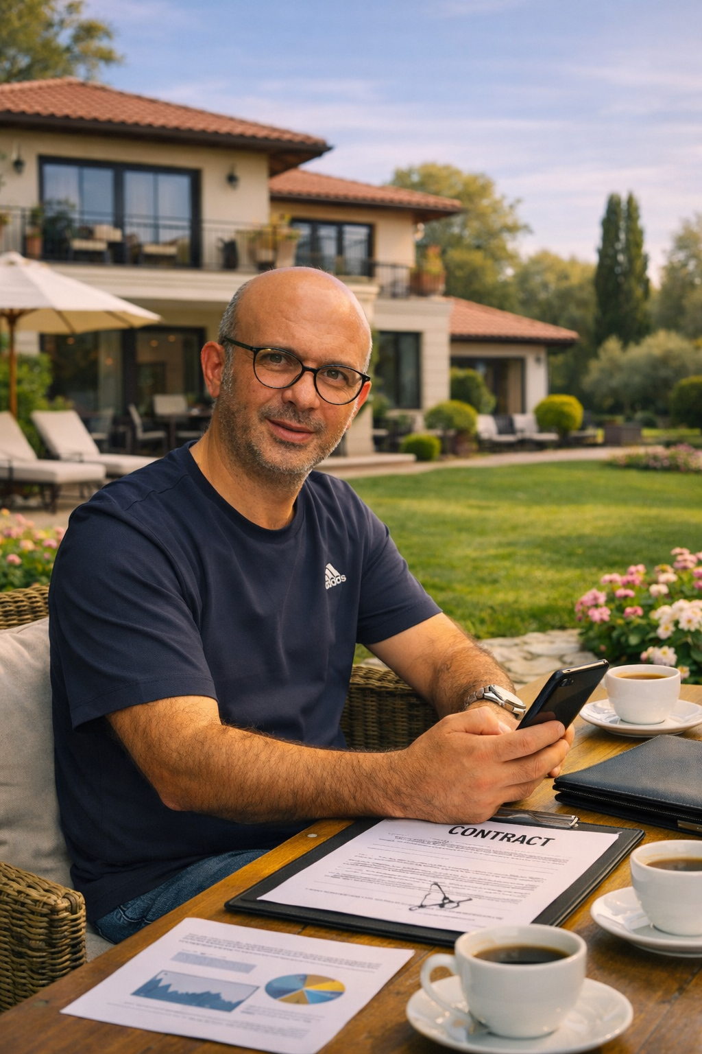 Ali KOÇ