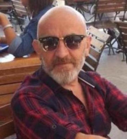 Nafi SİVRİ