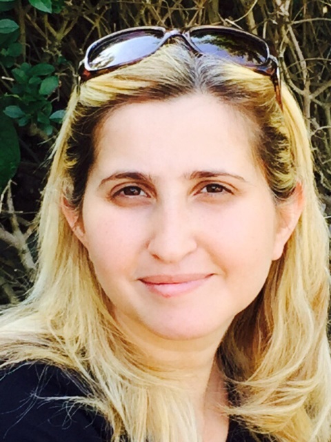 Nesrin KOÇ