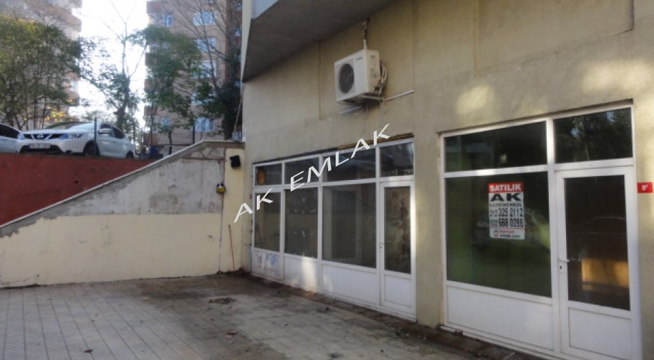 Satılık