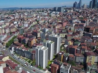 Seyrantepe Petra Blan REsidence'da 30.000.TL kira getirili..