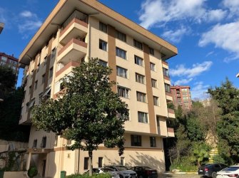 Maslak Arıkent Sitesinde Bakımlı Ferah Daire..