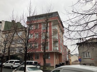 Çeliktepe'de Metro ve Plazalara Yakın Mobilyalı..