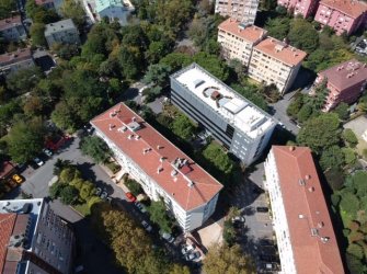 Metro ve Plazalara Yakın Depo  - Dükkan..