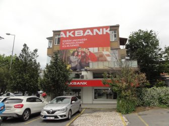 4.levent çarşıda ofis..