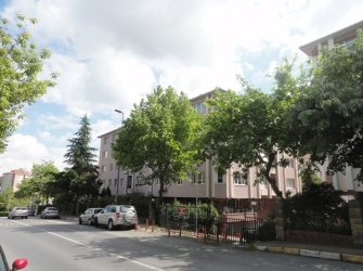 Yenilevent Basın Sitesinde Bakımlı Daire.