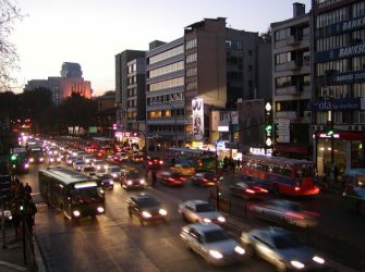 Beşiktaş Merkezde Mükemmel Konumda Dükkan..