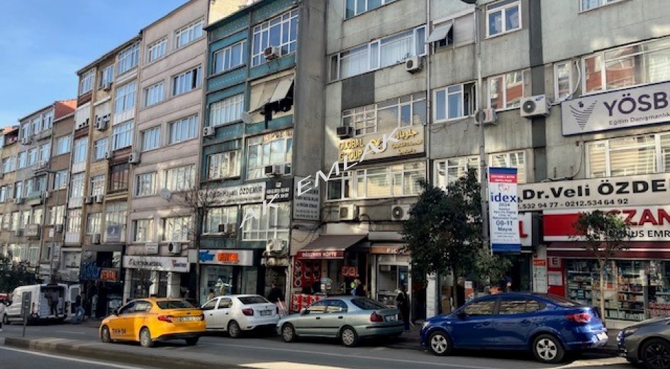 Satılık
